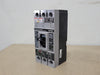SIEMENS 200 Amp, 3 Pole, 600 Volts Circuit Breaker HFXD63B200 w/ Trip Unit