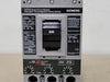 SIEMENS 200 Amp, 3 Pole, 600 Volts Circuit Breaker HFXD63B200 w/ Trip Unit