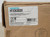 SIEMENS 200 Amp, 3 Pole, 600 Volts Circuit Breaker HFXD63B200 w/ Trip Unit