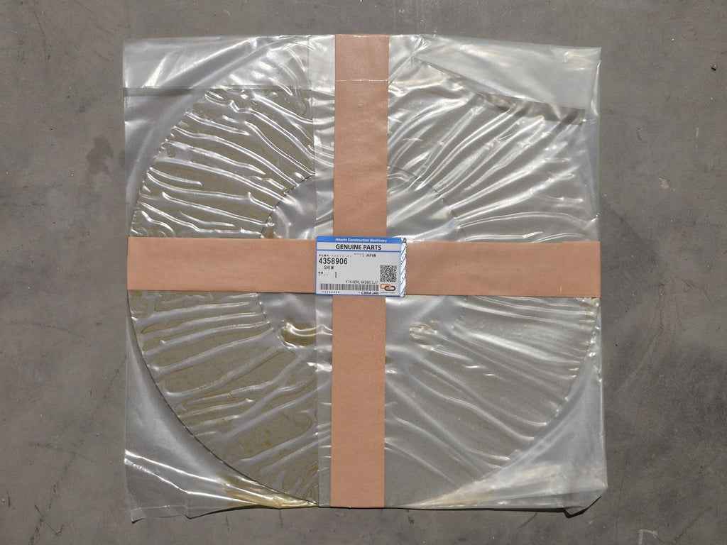 HITACHI Shim 4358906