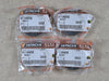 HITACHI Washer 4114408 (Set of 4)