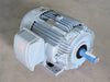 TECO-WESTINGHOUSE 25 hp, 575 volts, 1765 rpm, 284T, Electric Motor PDH02545