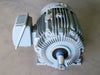 TECO-WESTINGHOUSE 25 hp, 575 volts, 1765 rpm, 284T, Electric Motor PDH02545
