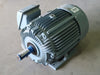 TECO-WESTINGHOUSE 25 hp, 575 volts, 1765 rpm, 284T, Electric Motor PDH02545