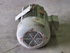 WESTINGHOUSE 30 hp, 575 volts, 1770 rpm, 286TC Electric Motor HSB