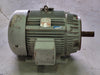 WESTINGHOUSE 30 hp, 575 volts, 1770 rpm, 286TC Electric Motor HSB