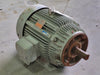 WESTINGHOUSE 30 hp, 575 volts, 1770 rpm, 286TC Electric Motor HSB