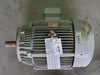 WESTINGHOUSE 30 hp, 575 volts, 1770 rpm, 286TC Electric Motor HSB
