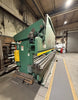 ACCURPRESS (Not for sale) 250 ton x 20 ft Brake Press 725020