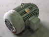 WESTINGHOUSE 30 hp, 575 volts, 1770 rpm, 286TC Electric Motor HSB