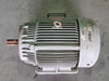WESTINGHOUSE 30 hp, 575 volts, 1770 rpm, 286TC Electric Motor HSB