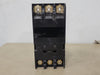 SIEMENS 250 Amp, 3 Pole, 600 Volts Circuit Breaker Frame FD63F250 w/ 150 Amp Trip Unit