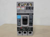 SIEMENS 250 Amp, 3 Pole, 600 Volts Circuit Breaker Frame FD63F250 w/ 150 Amp Trip Unit