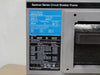 SIEMENS 800 Amp, 3 Pole, 600 Volts Circuit Breaker MD63F800
