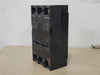 SQUARE D 250 Amp, 3 Pole, 600 Volts Circuit Breaker LAL36250