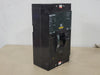 SQUARE D 250 Amp, 3 Pole, 600 Volts Circuit Breaker LAL36250