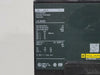 SQUARE D 250 Amp, 3 Pole, 600 Volts Circuit Breaker LAL36250