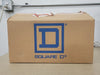 SQUARE D 250 Amp, 3 Pole, 600 Volts Circuit Breaker LAL36250