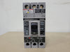 SIEMENS 200 Amp, 3 Pole, 600 Volts Circuit Breaker HFXD63B200 w/ Trip Unit