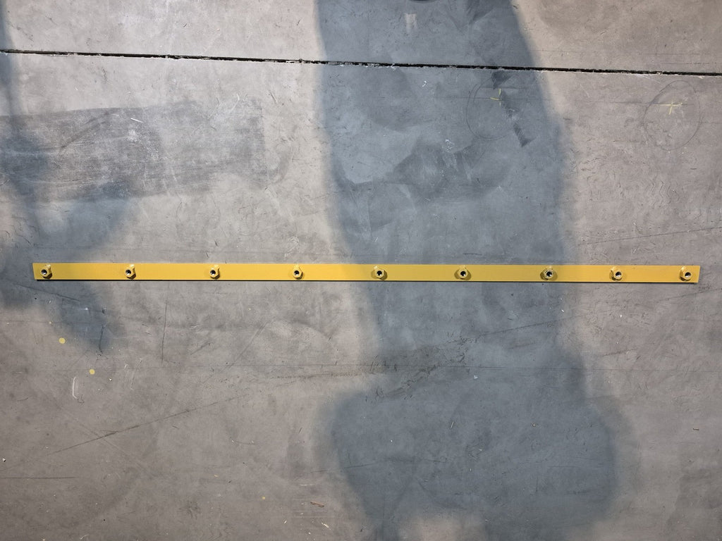 KOMATSU Plate 561-54-6154