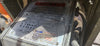 TATRY 4.5 hp Radial Arm Saw
