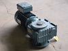 SEW-EURODRIVE 3HP Gearmotor SAF67DT100LS4, 10.03 Ratio