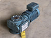 SEW-EURODRIVE 3HP Gearmotor SAF67DT100LS4, 10.03 Ratio