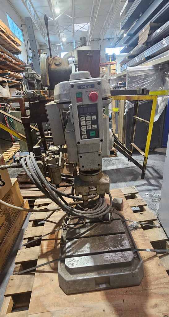 BROTHER Hi-Tapp BT71-521 Tapping Head