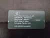 SQUARE D 175 Amp, 3 Pole, 240 Volts Circuit Breaker QBL32175