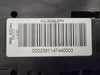 SQUARE D 175 Amp, 3 Pole, 240 Volts Circuit Breaker QBL32175