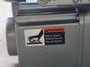 GAST 2.5 hp Regenerative Blower R5325A-2