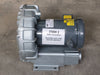 GAST 2.5 hp Regenerative Blower R5325A-2