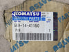 KOMATSU Pin LH 569-14-41150