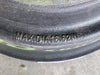 ACCURIDE Brake Drum KIC6000-018
