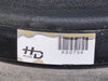 ACCURIDE Brake Drum KIC6000-018