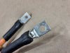 KOMATSU Cable Contact 58D-06-70160