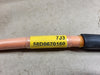 KOMATSU Cable Contact 58D-06-70160