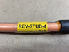 KOMATSU Cable Contact 58D-06-70160