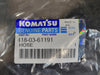 KOMATSU Hose 418-03-61191