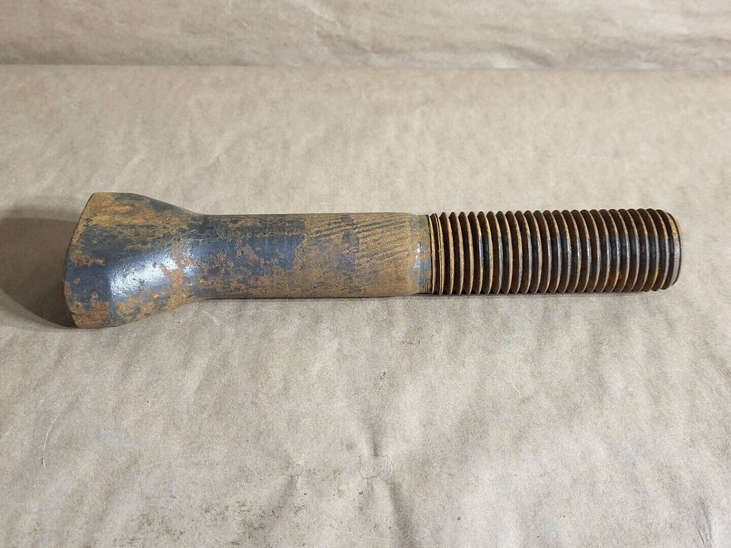 CSB 1-1/2" x 8.5" Oval Head Liner Bolt Grade 5