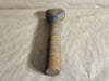CSB 1-1/2" x 8.5" Oval Head Liner Bolt Grade 5