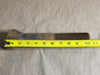 CSB 1-1/2" x 8.5" Oval Head Liner Bolt Grade 5