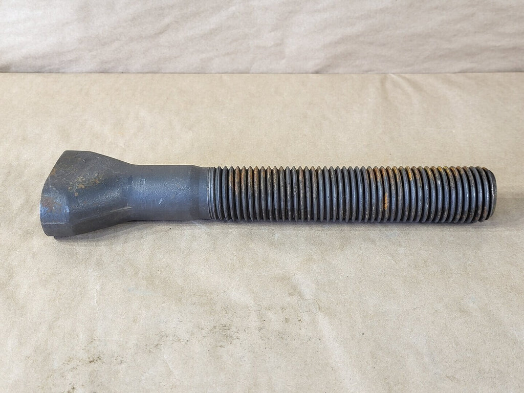 CSB 1-1/2" x 9.5" Oval Head Liner Bolt Grade 5