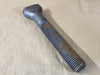 CSB 1-1/2" x 9.5" Oval Head Liner Bolt Grade 5