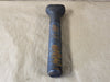 CSB 1-1/2" x 9.5" Oval Head Liner Bolt Grade 5