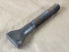 CSB 1-1/2" x 9.5" Oval Head Liner Bolt Grade 5