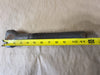 CSB 1-1/2" x 9.5" Oval Head Liner Bolt Grade 5