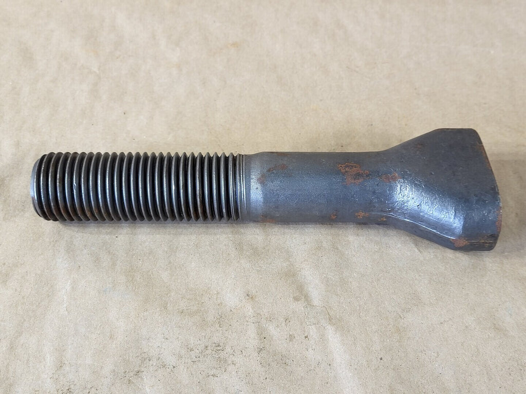 CSB 1-1/2" x 7.5" Oval Head Liner Bolt Grade 5
