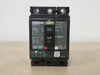 SQUARE D 150 Amp, 3 Pole, 600 Volts Circuit Breaker HGL36150