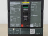 SQUARE D 150 Amp, 3 Pole, 600 Volts Circuit Breaker HGL36150